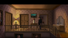 Lamplight City