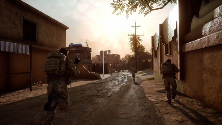 Ohlasy hráčů z uzavřené bety střílečky Insurgency: Sandstorm mohou za tříměsíční odklad