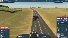 TransRoad: USA
