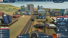 TransRoad: USA