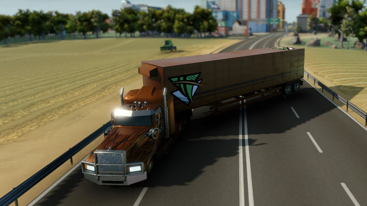 TransRoad USA - recenze