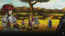 Fallen Legion