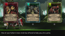 Fallen Legion