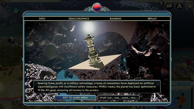 Vědci rozšířili Civilization V o mocnou umělou inteligenci