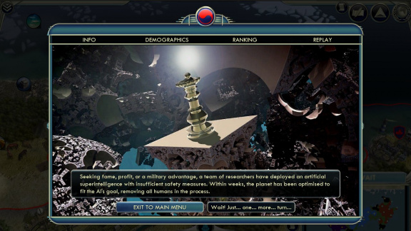 Vědci rozšířili Civilization V o mocnou umělou inteligenci