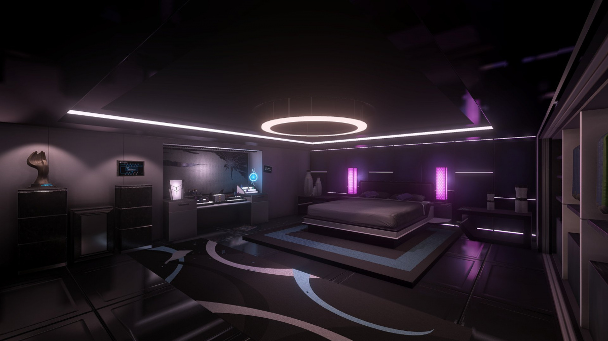 The Station ukáže, že pozorování hyperagresivních ufonů není zrovna bezpečné zaměstnání