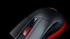 ASUS ROG Gladius II