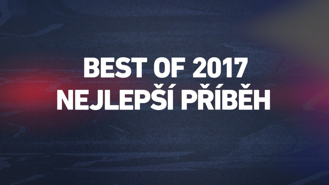 Best of 2017: nejlepší příběh