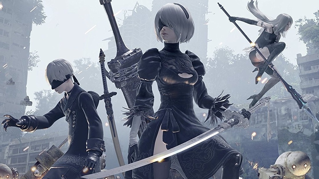 Modder po čtyřech letech objevil poslední tajemství Nier: Automata