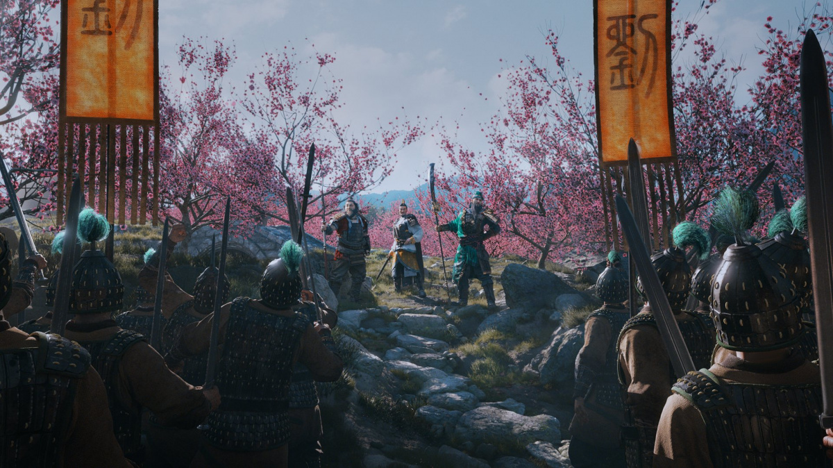 Total War: Three Kingdoms bude mít dvouměsíční zpoždění