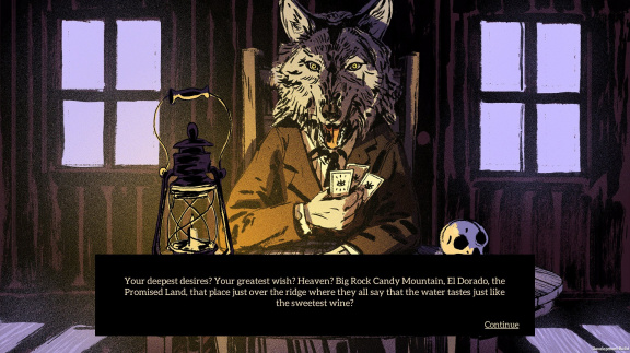 Adventura Where the Water Tastes Like Wine má všechno – folk, absurdní příběhy a Stinga