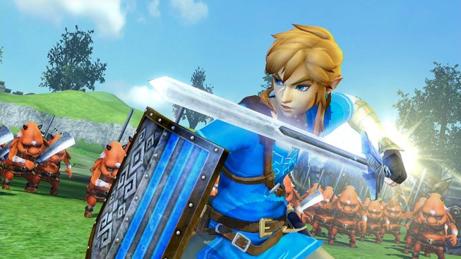 Nintendo Switch letos čeká i tenis s Mariem, plošinovka Kirby, Donkey Kong a spoustu dalších