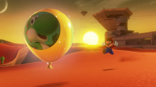 Super Mario Odyssey