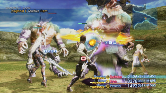 FFXII: The Zodiac Age vyjde po úspěšném tažení PlayStationem 4 i na PC
