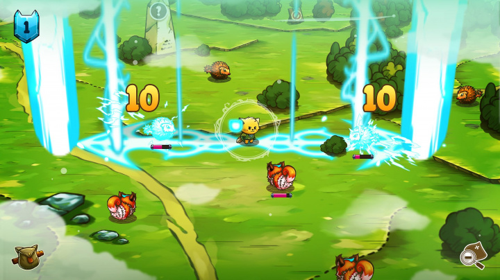 Cat Quest – recenze