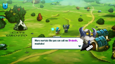 Cat Quest