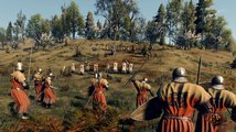 Středověký survival Life is Feudal: MMO se vrátil na Steam