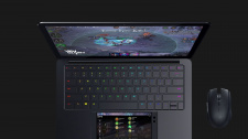 Razer Project Linda