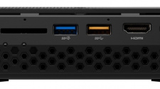 Intel NUC „Hades Canyon“
