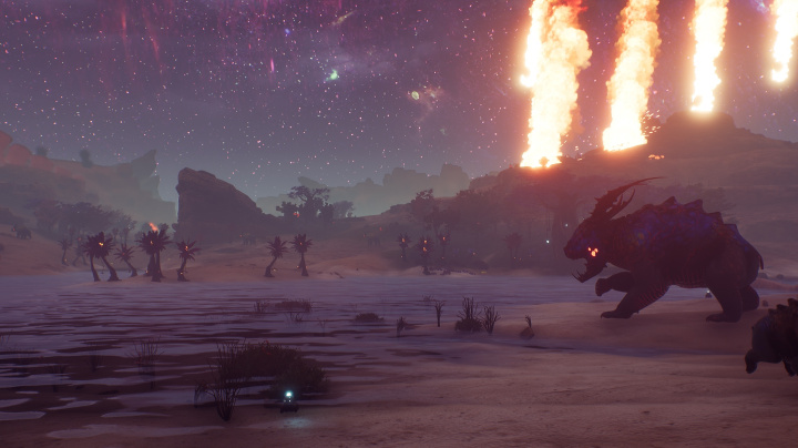 Outpost Zero