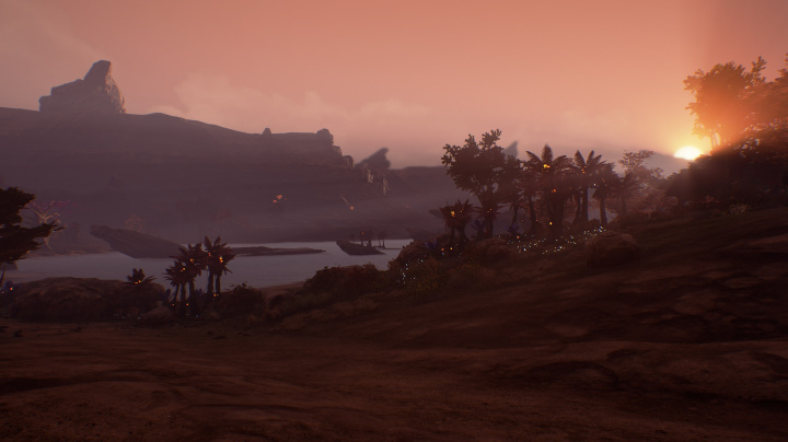 Outpost Zero