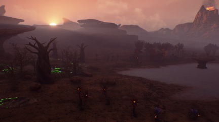 Outpost Zero