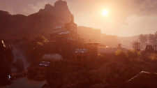 Outpost Zero