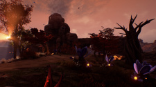 Outpost Zero
