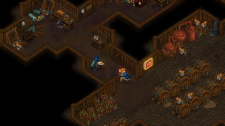 Tooth and Tail