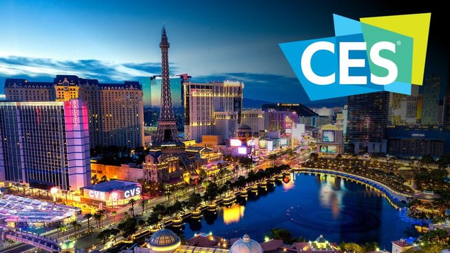 Best of CES 2018: nejzajímavější hardwarové novinky