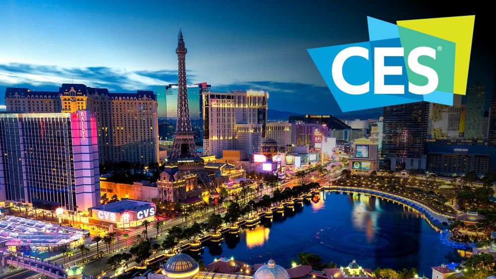 Best of CES 2018: nejzajímavější hardwarové novinky