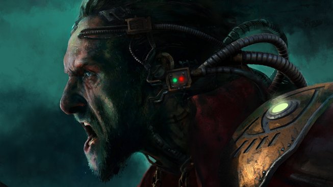 WH40K: Inquisitor – Martyr představuje posledního hrdinu Primaris Psykera