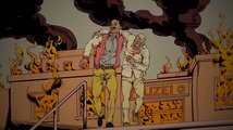 Wolfenstein II: The Adventures of Gunslinger Joe