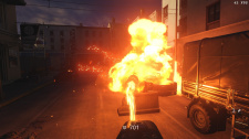 Wolfenstein II: The Adventures of Gunslinger Joe