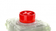 Cherry MX Low Profile