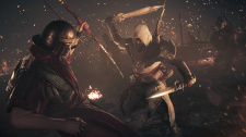 Assassin's Creed: Origins