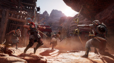 Assassin's Creed: Origins