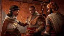 Assassin's Creed: Origins
