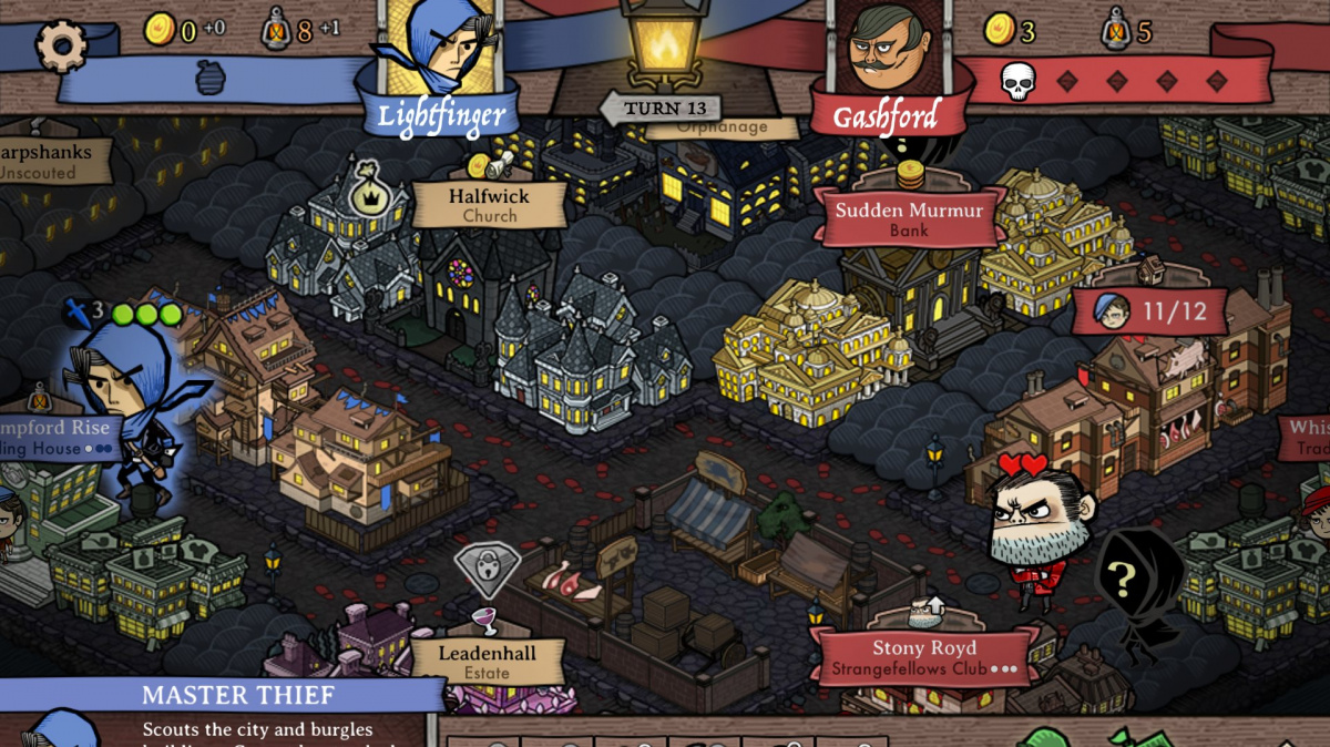 Antihero – recenze