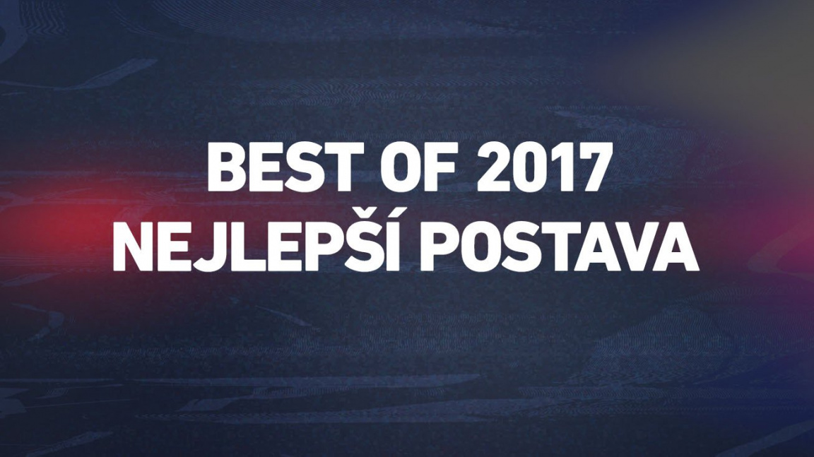 Best of 2017: nejlepší postava