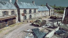 Steel Division: Normandy 44