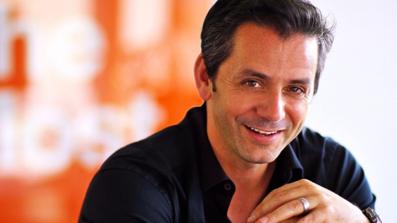 Z Activisionu odchází po osmi letech jeho šéf Eric Hirshberg