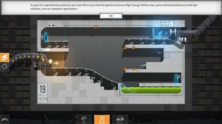 Bridge Constructor Portal