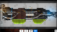 Bridge Constructor Portal