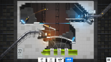 Bridge Constructor Portal
