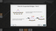 Bridge Constructor Portal