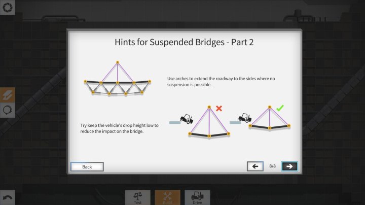 Bridge Constructor Portal