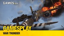 GamesPlay – War Thunder