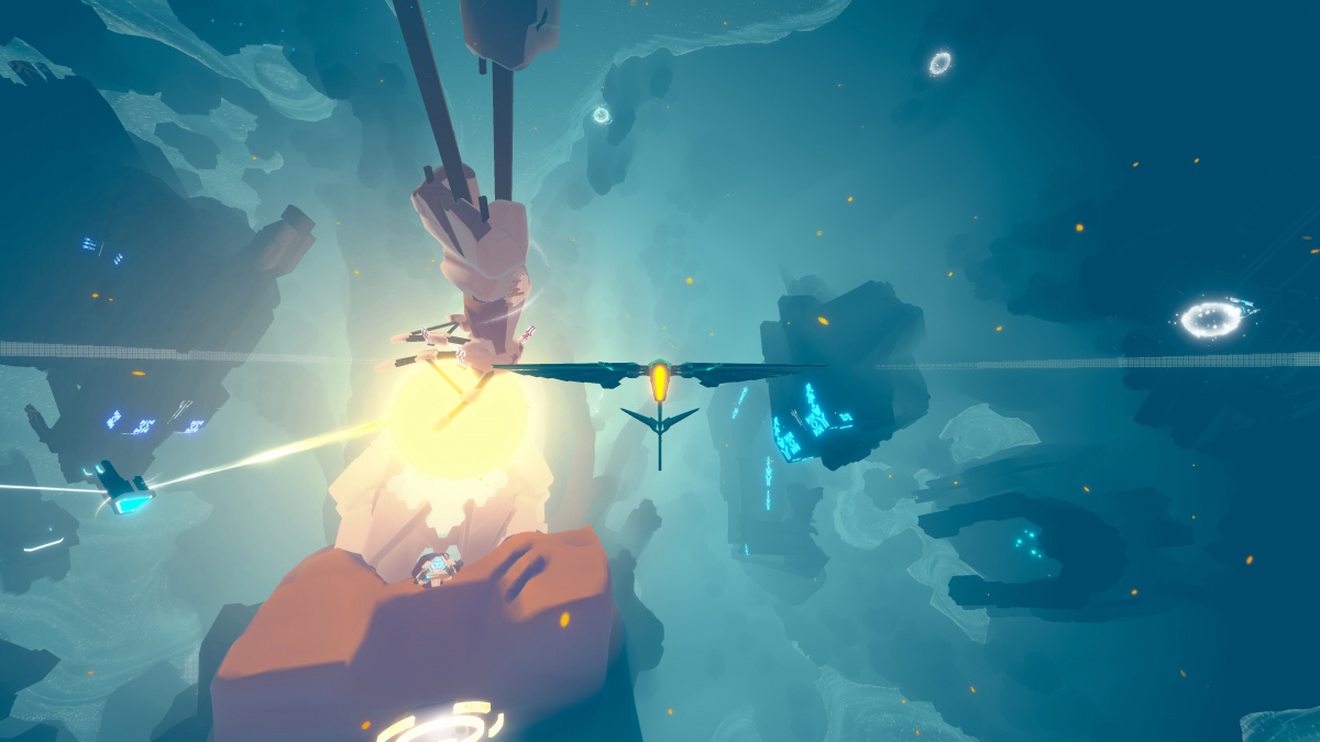 InnerSpace - recenze