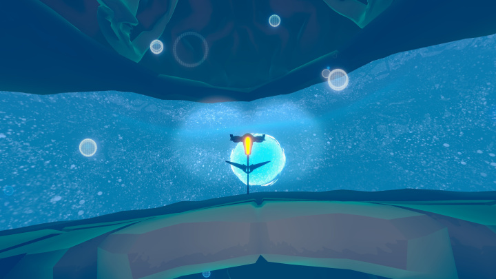 InnerSpace